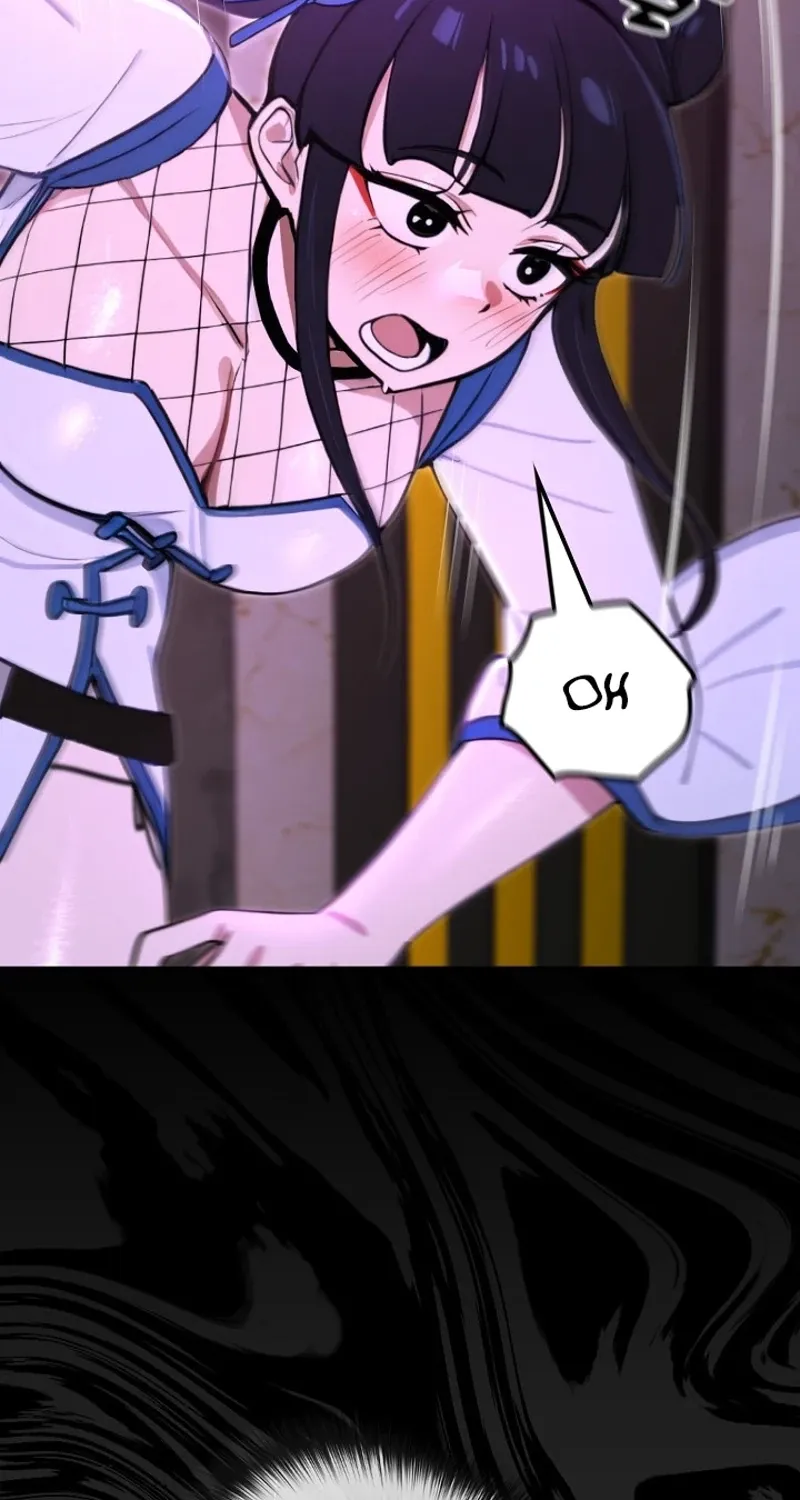 XX Dungeon Chapter 17 page 95 - 