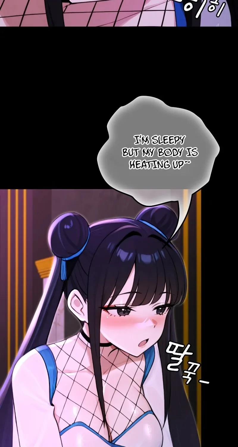 XX Dungeon Chapter 17 page 100 - 