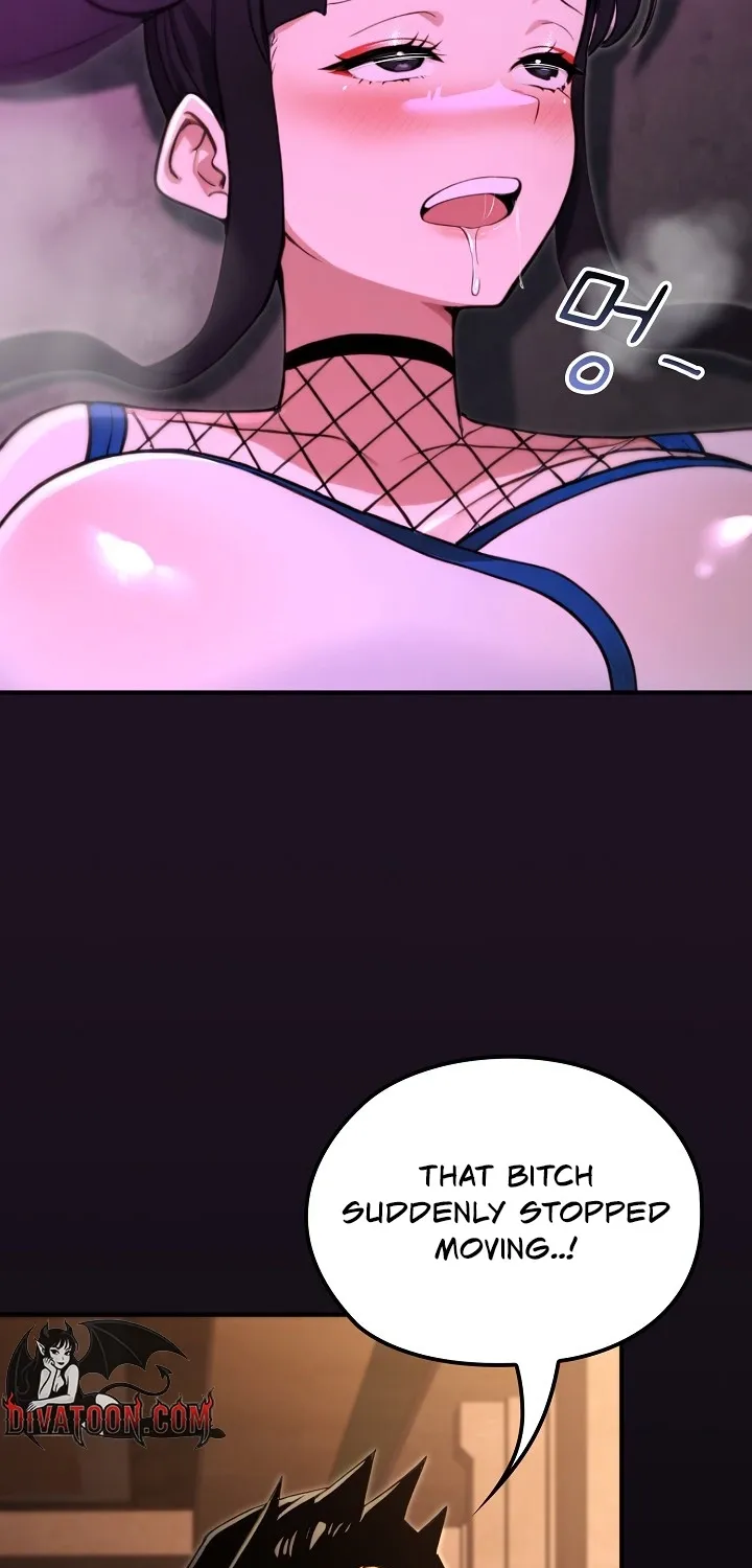 XX Dungeon Chapter 18 page 13 - 