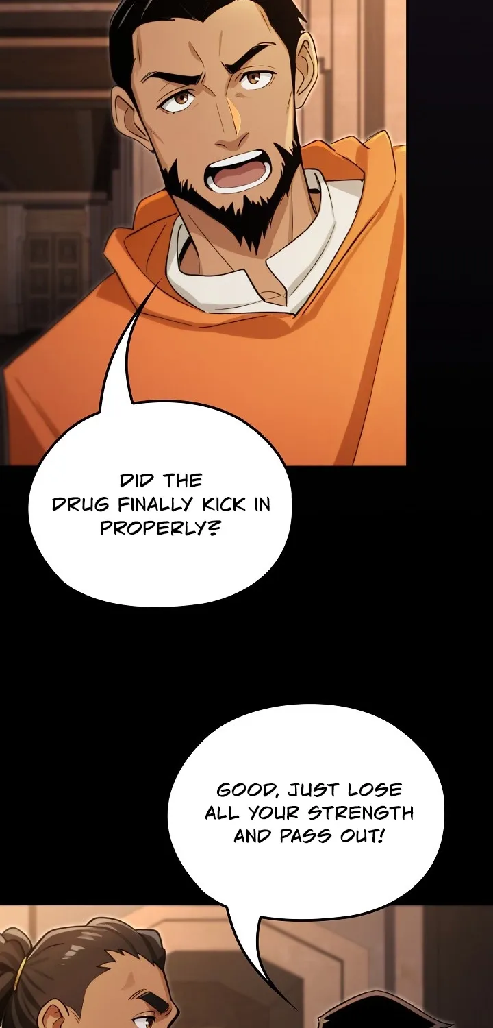 XX Dungeon Chapter 18 page 14 - 