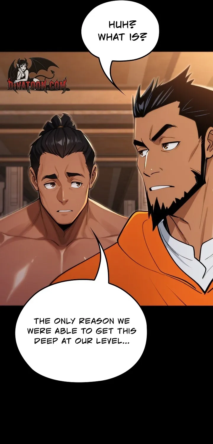 XX Dungeon Chapter 18 page 16 - 