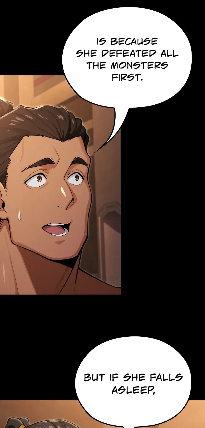 XX Dungeon Chapter 18 page 17 - 