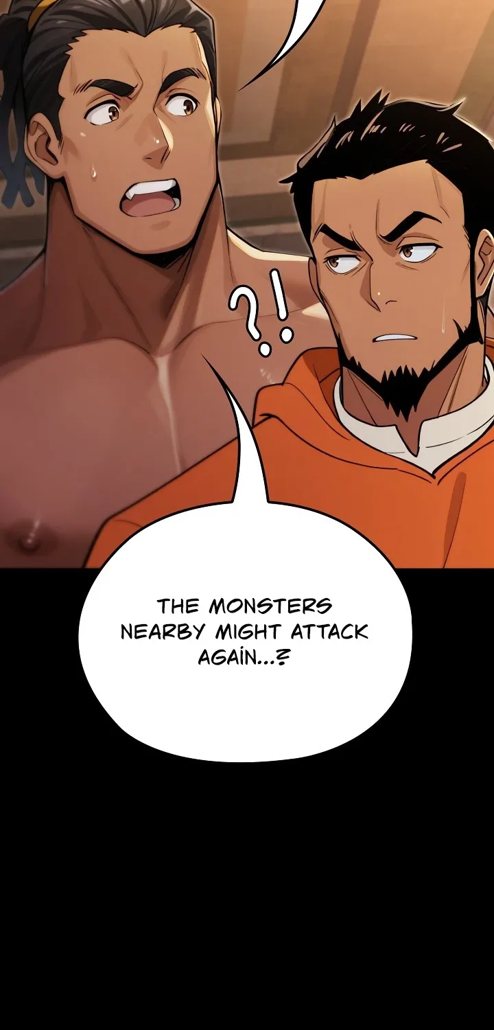 XX Dungeon Chapter 18 page 18 - 