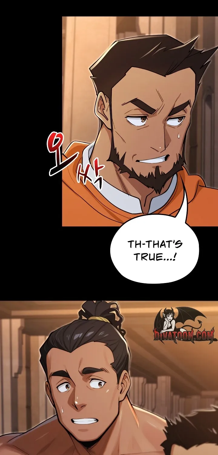 XX Dungeon Chapter 18 page 19 - 