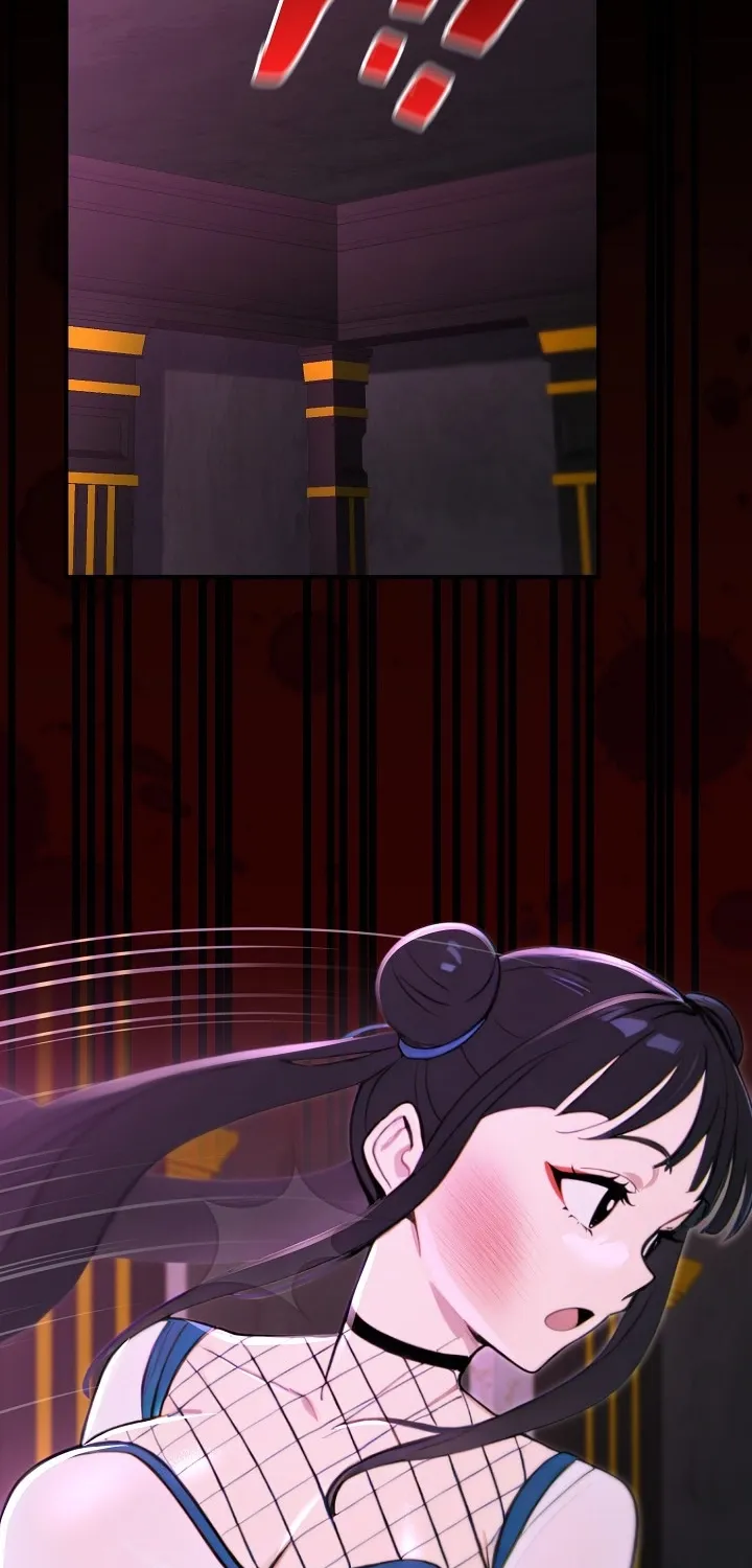 XX Dungeon Chapter 18 page 28 - 