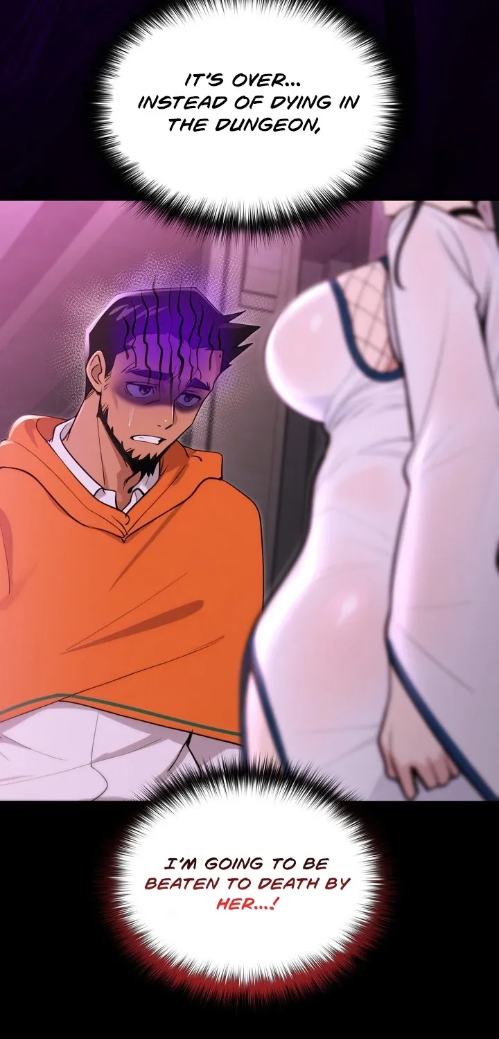 XX Dungeon Chapter 18 page 32 - 