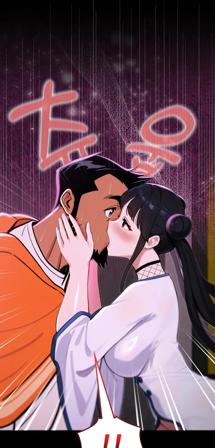 XX Dungeon Chapter 18 page 34 - 