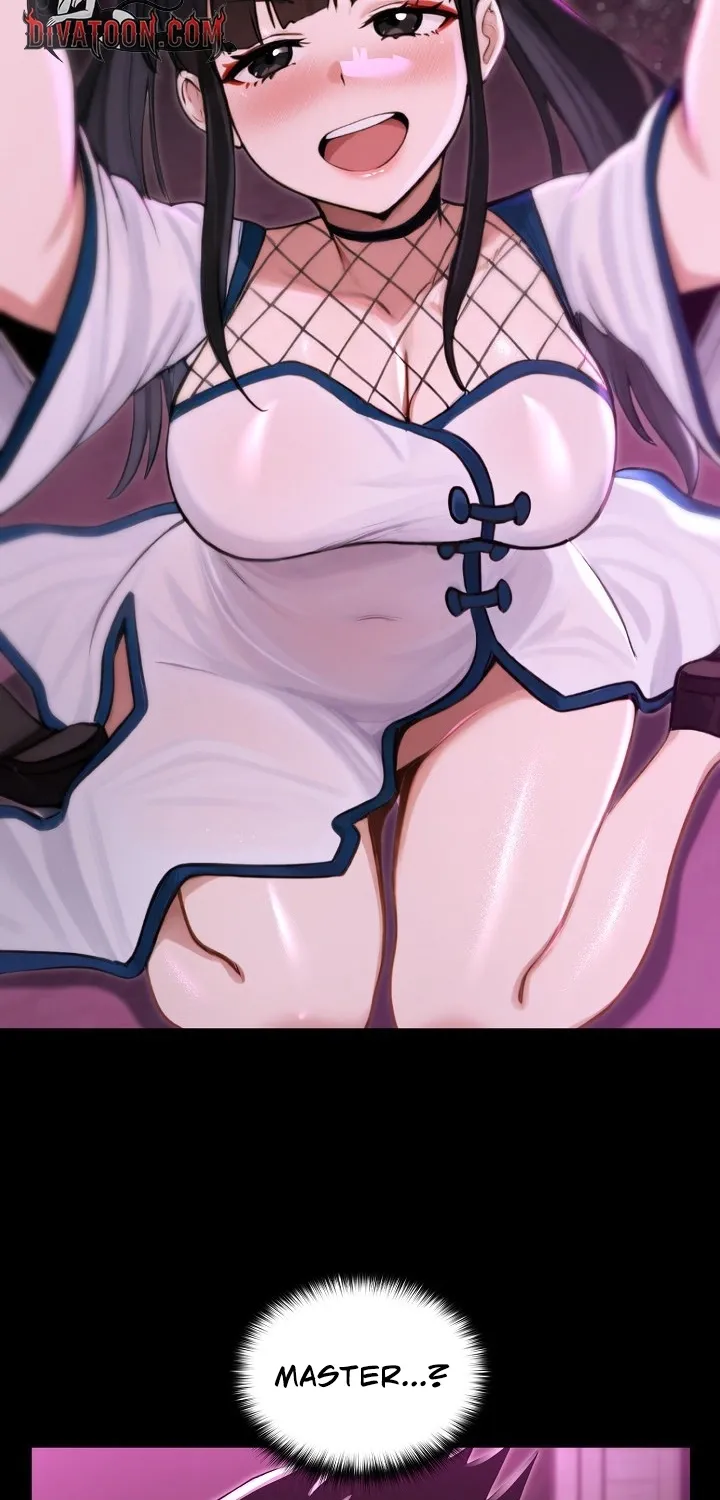 XX Dungeon Chapter 18 page 36 - 