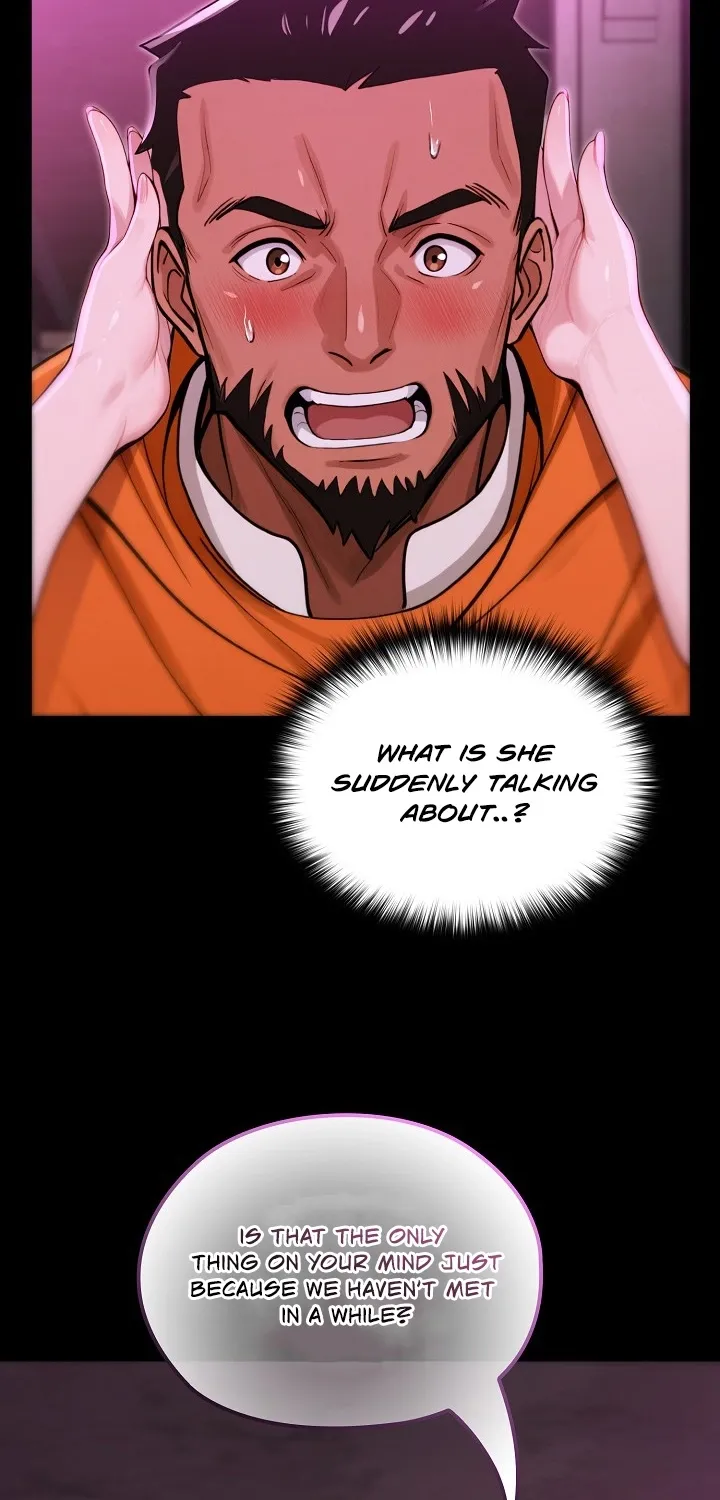 XX Dungeon Chapter 18 page 37 - 