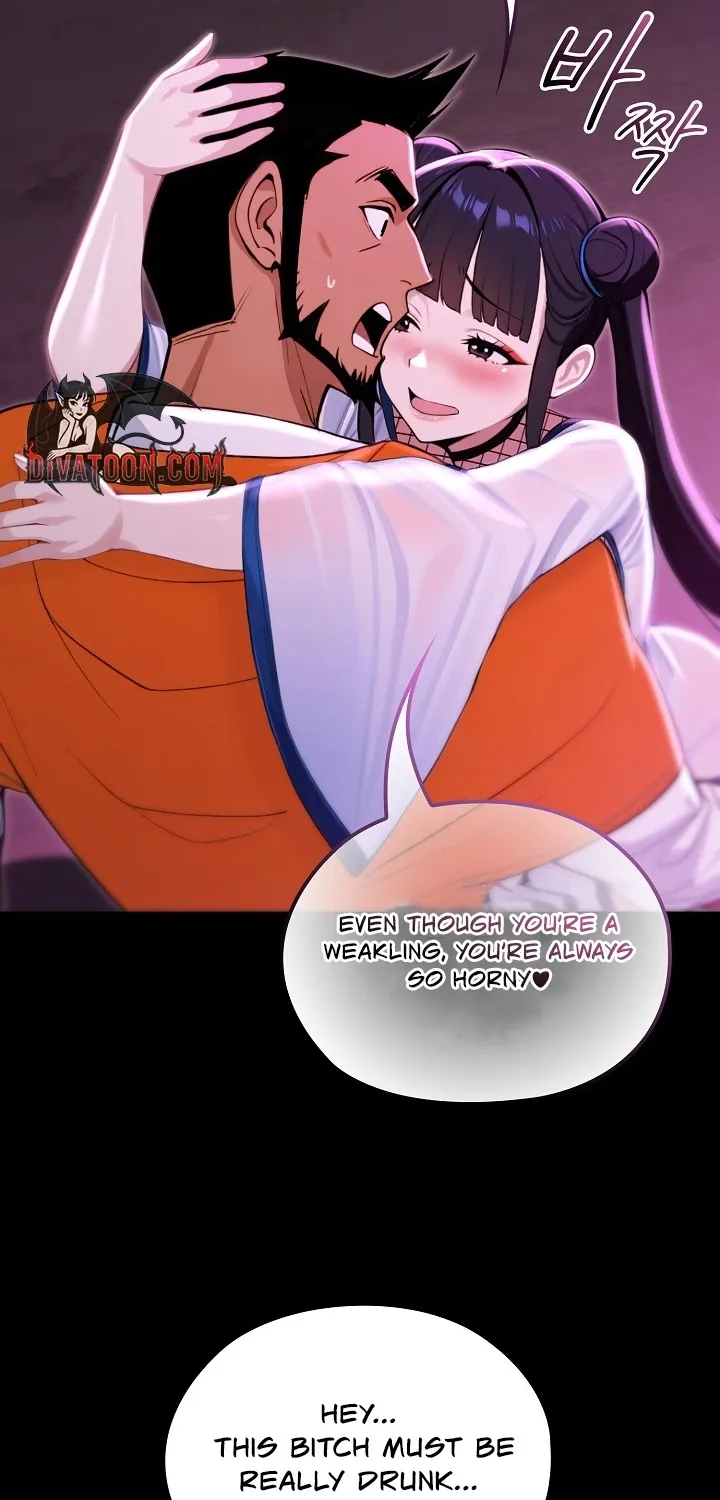 XX Dungeon Chapter 18 page 38 - 