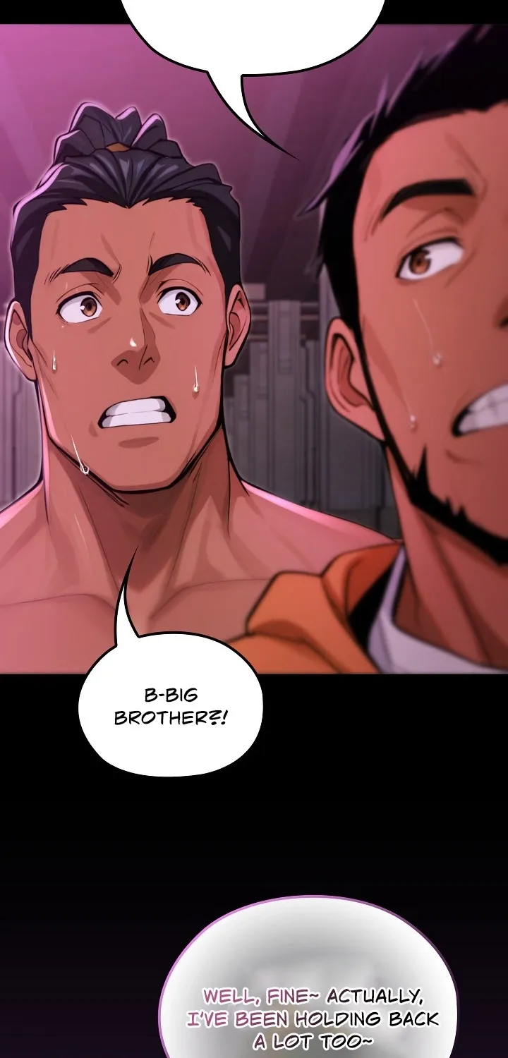 XX Dungeon Chapter 18 page 39 - 