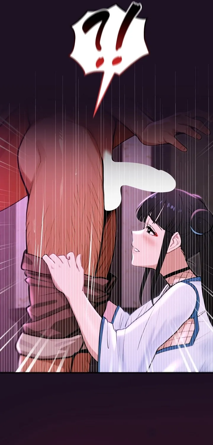 XX Dungeon Chapter 18 page 41 - 