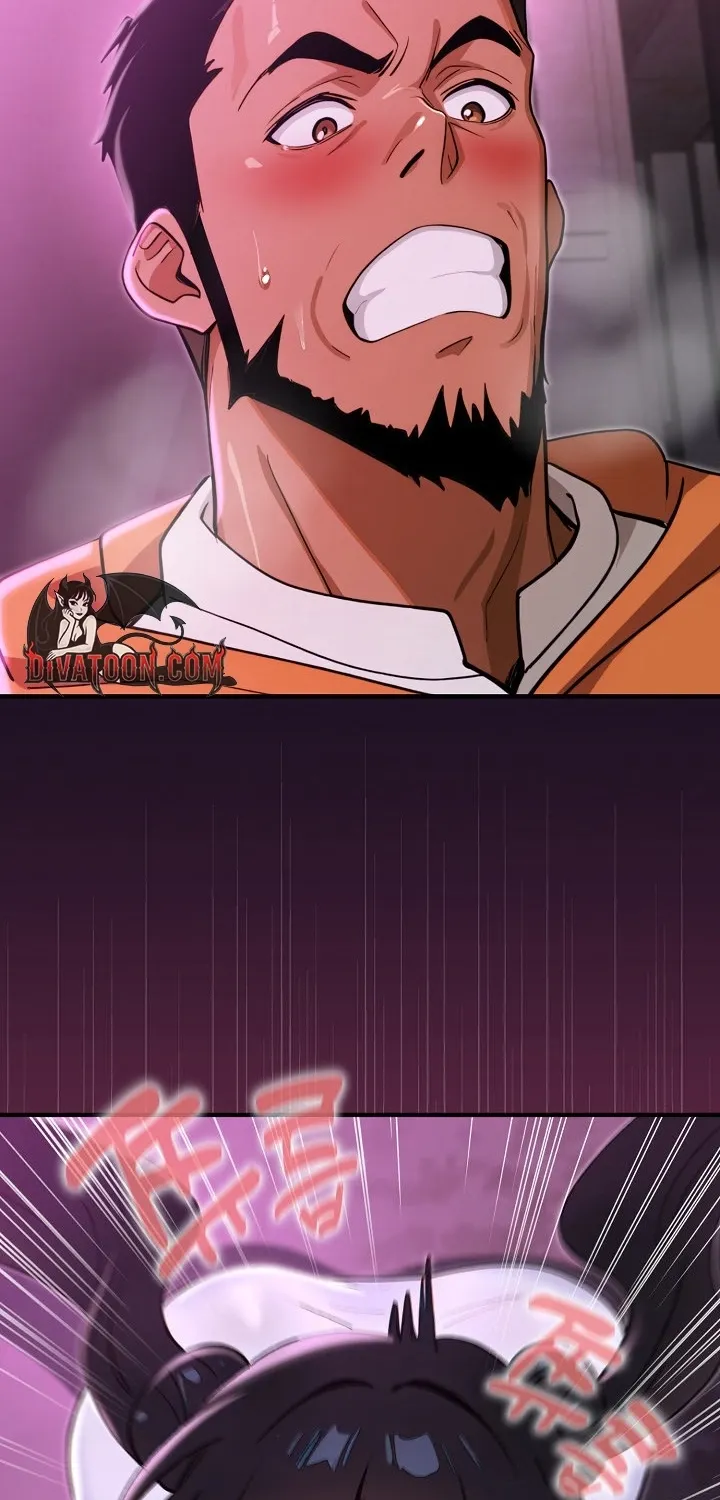 XX Dungeon Chapter 18 page 44 - 
