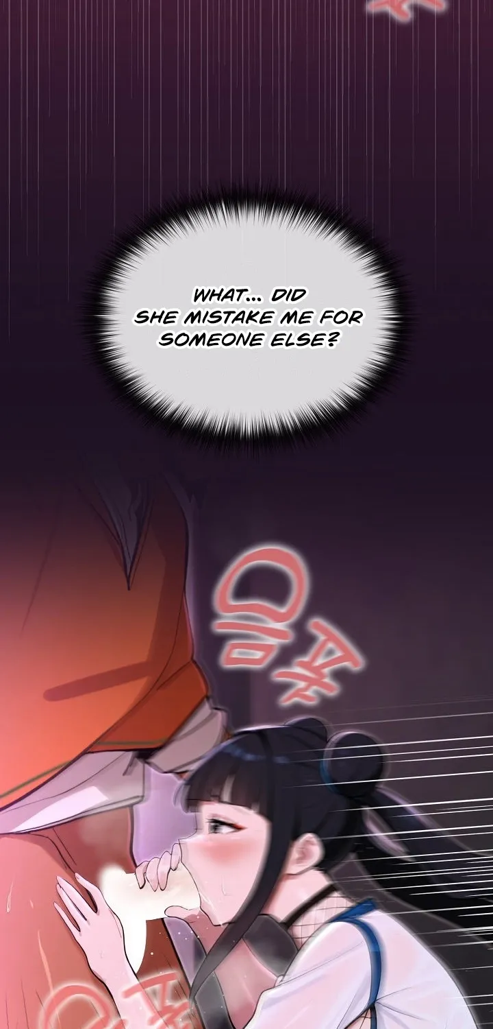 XX Dungeon Chapter 18 page 46 - 