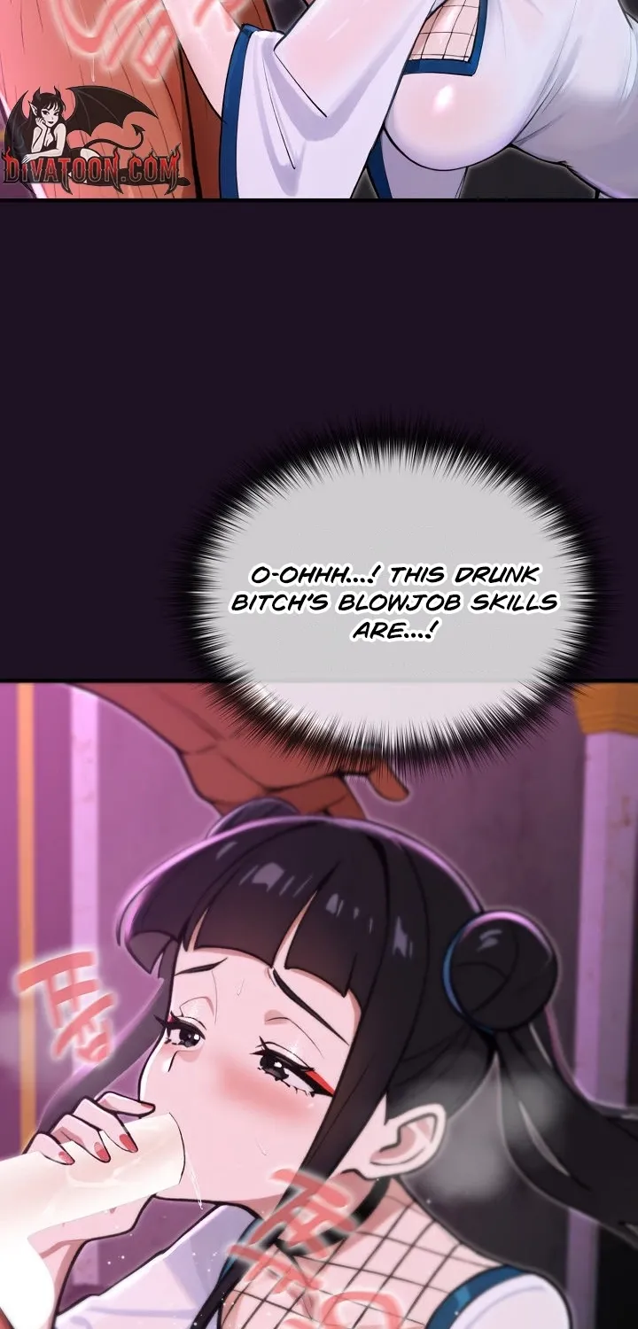 XX Dungeon Chapter 18 page 47 - 