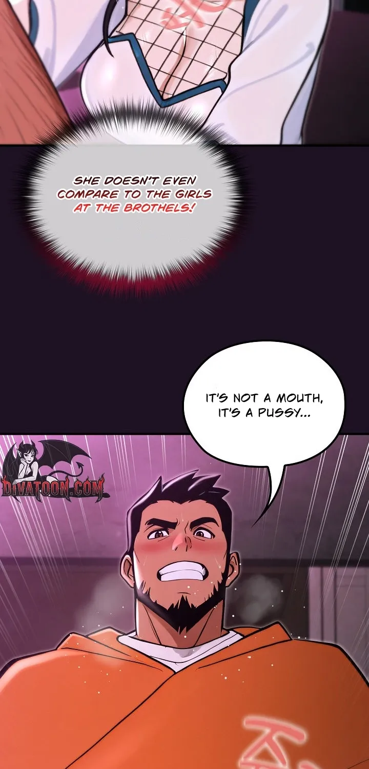 XX Dungeon Chapter 18 page 48 - 