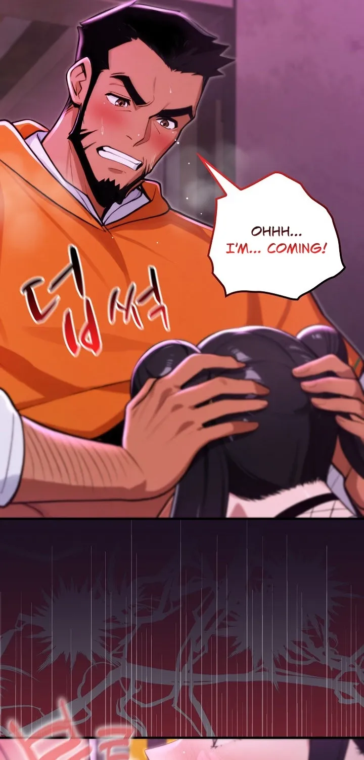 XX Dungeon Chapter 18 page 51 - 