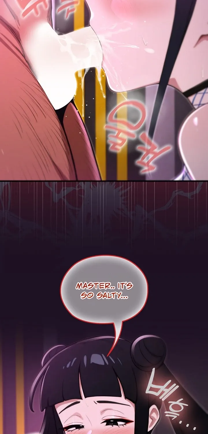 XX Dungeon Chapter 18 page 52 - 