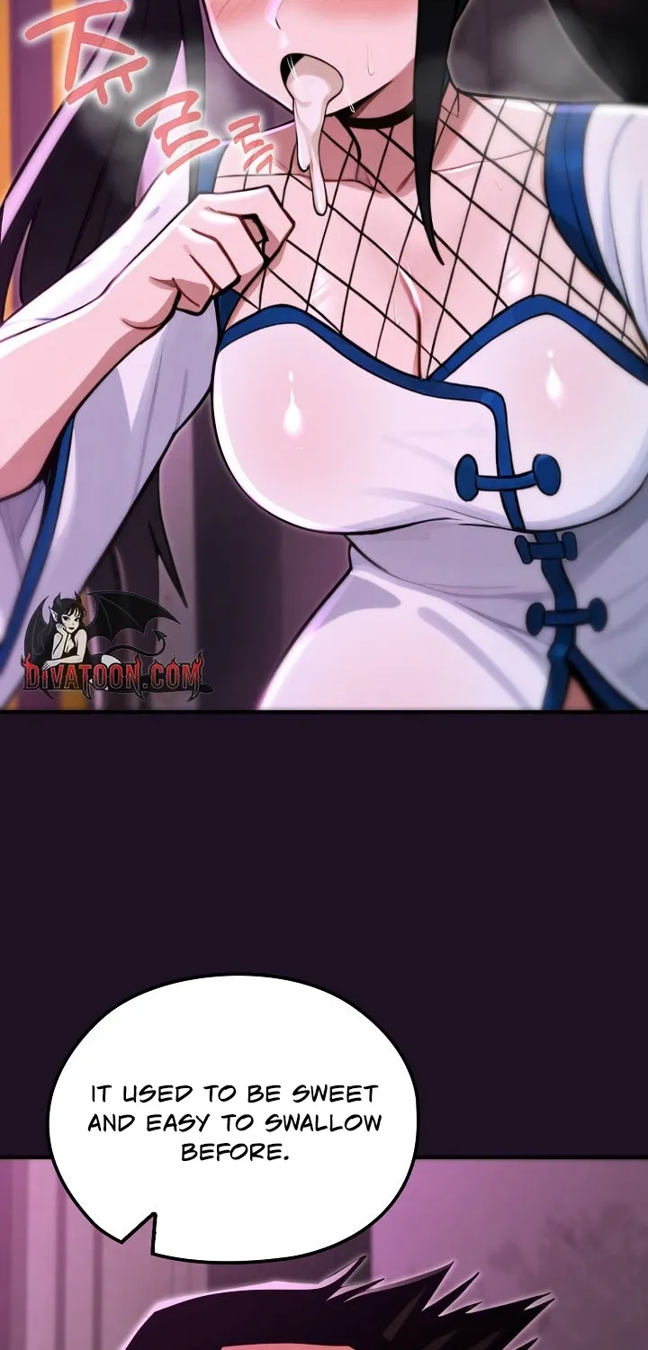 XX Dungeon Chapter 18 page 53 - 