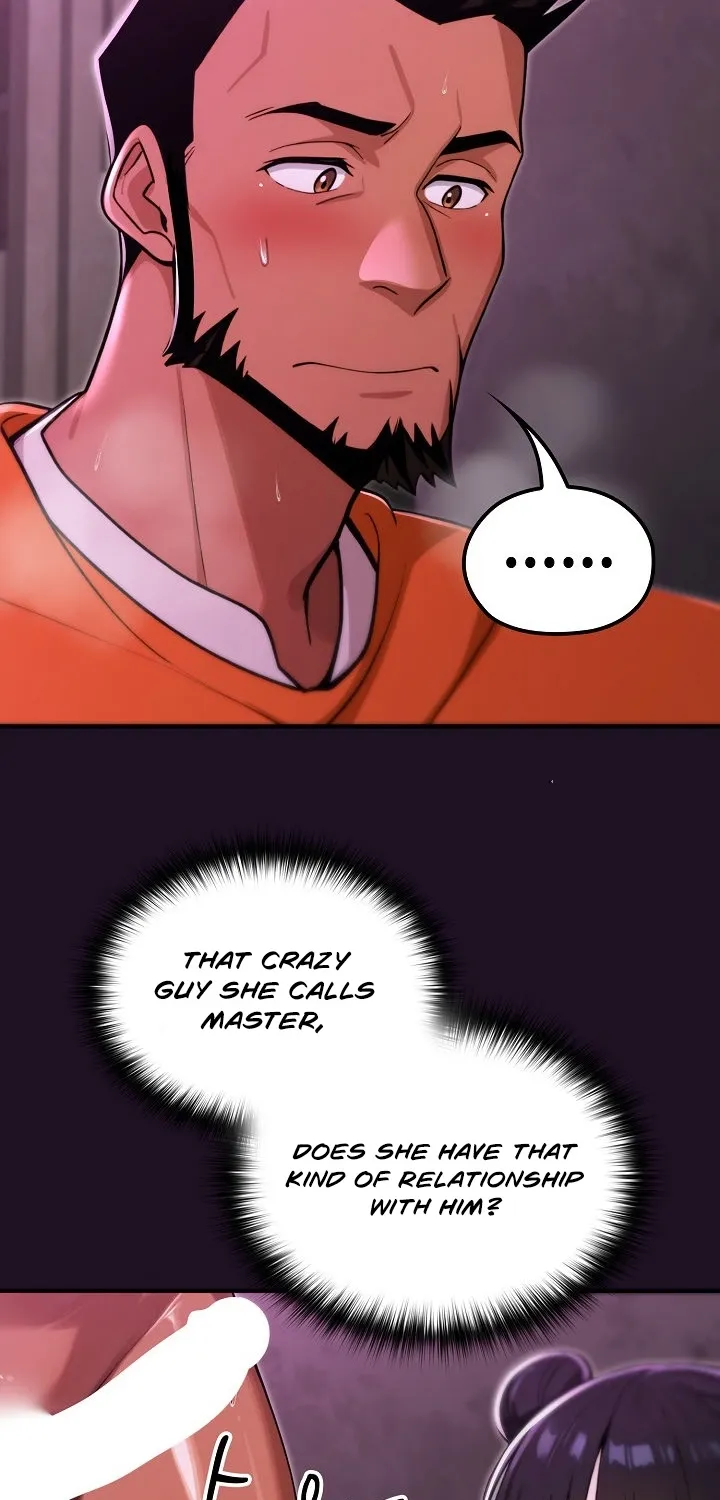 XX Dungeon Chapter 18 page 54 - 