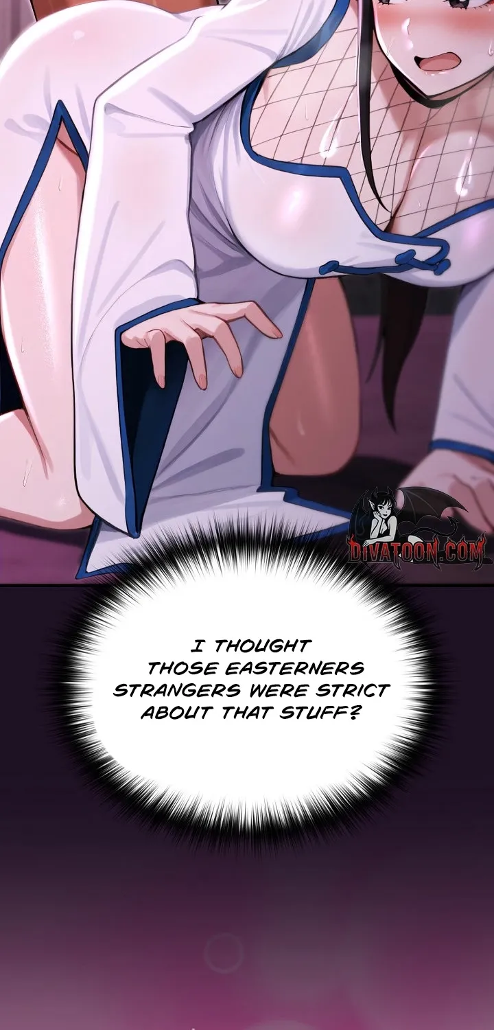XX Dungeon Chapter 18 page 56 - 