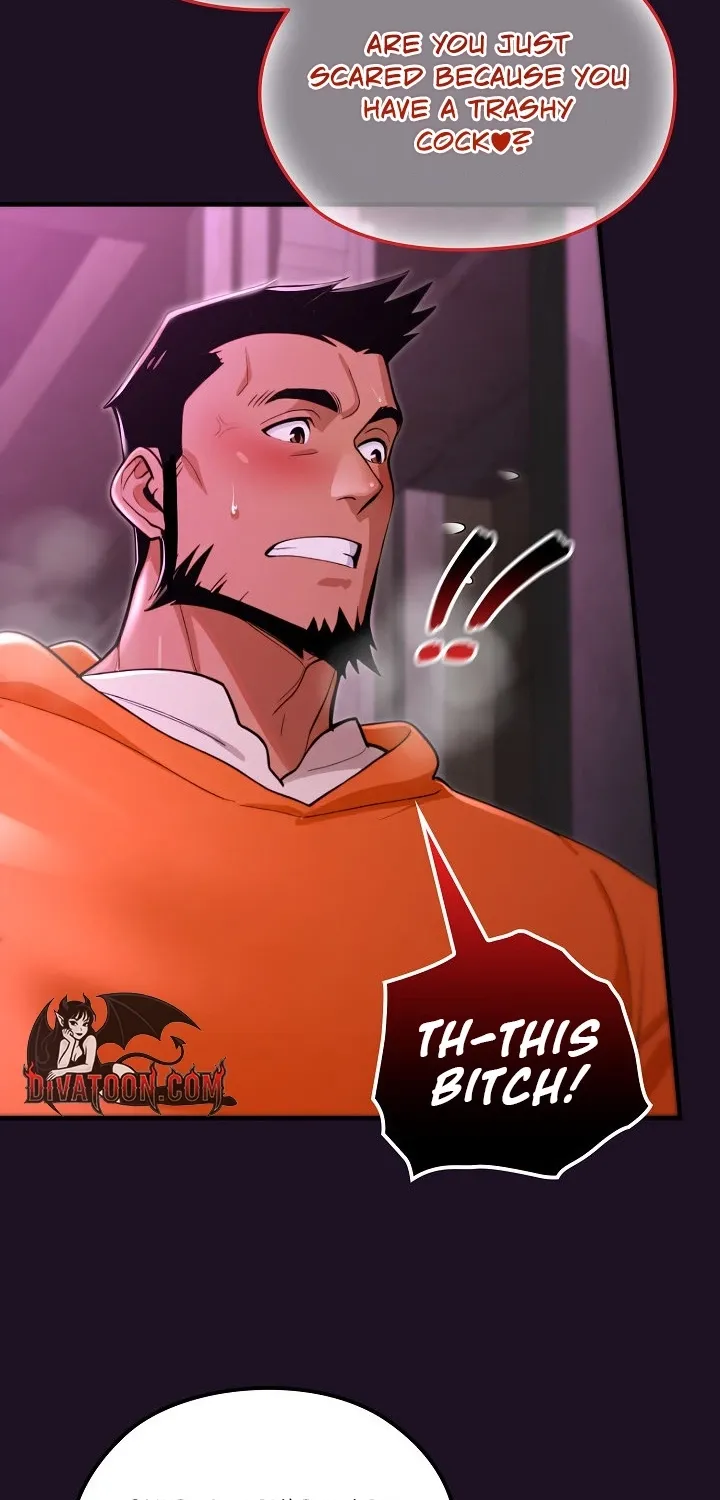 XX Dungeon Chapter 18 page 58 - 