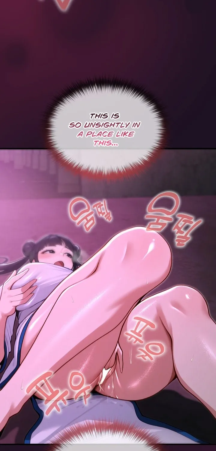 XX Dungeon Chapter 18 page 7 - 