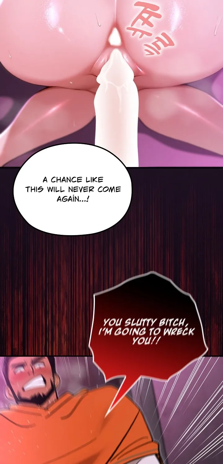 XX Dungeon Chapter 18 page 61 - 