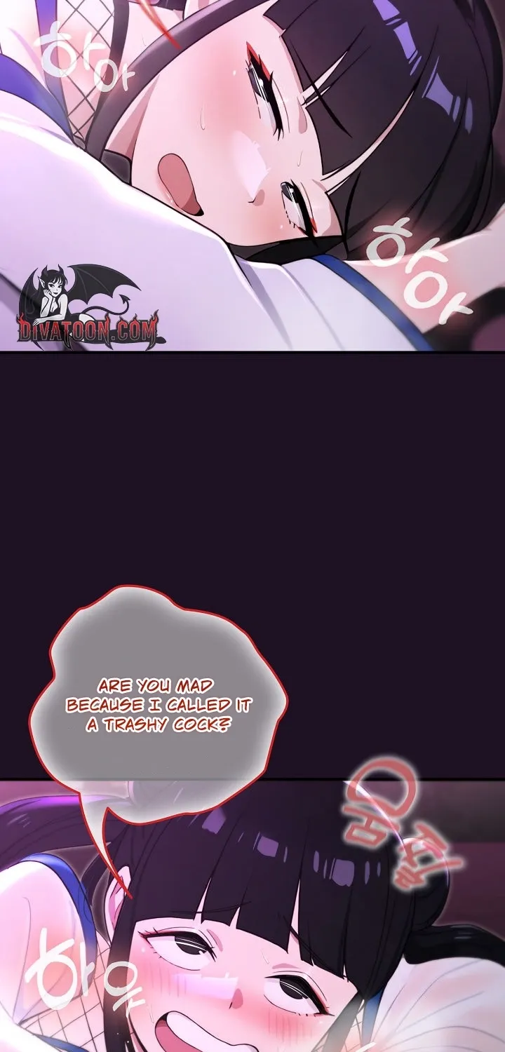 XX Dungeon Chapter 18 page 63 - 
