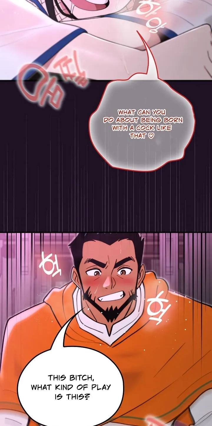 XX Dungeon Chapter 18 page 64 - 