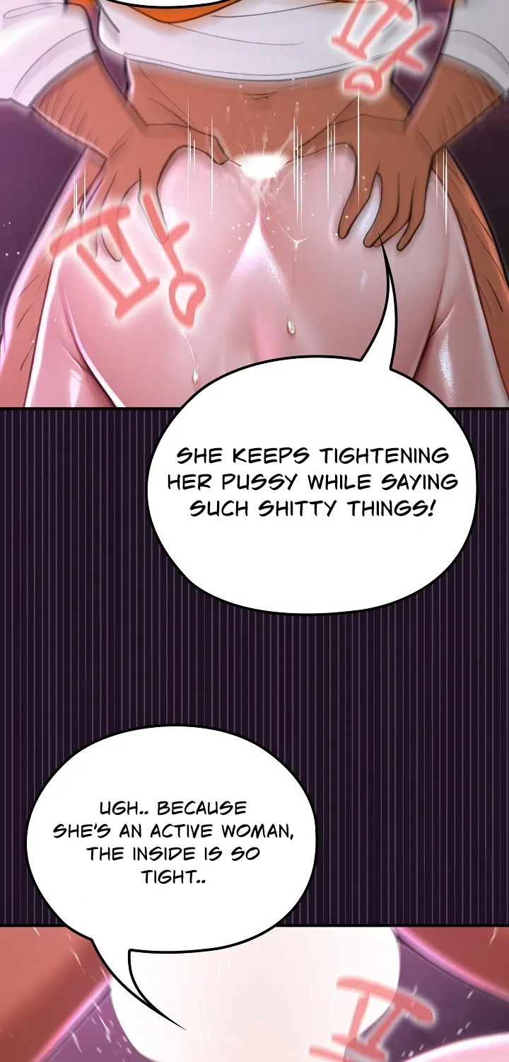 XX Dungeon Chapter 18 page 65 - 