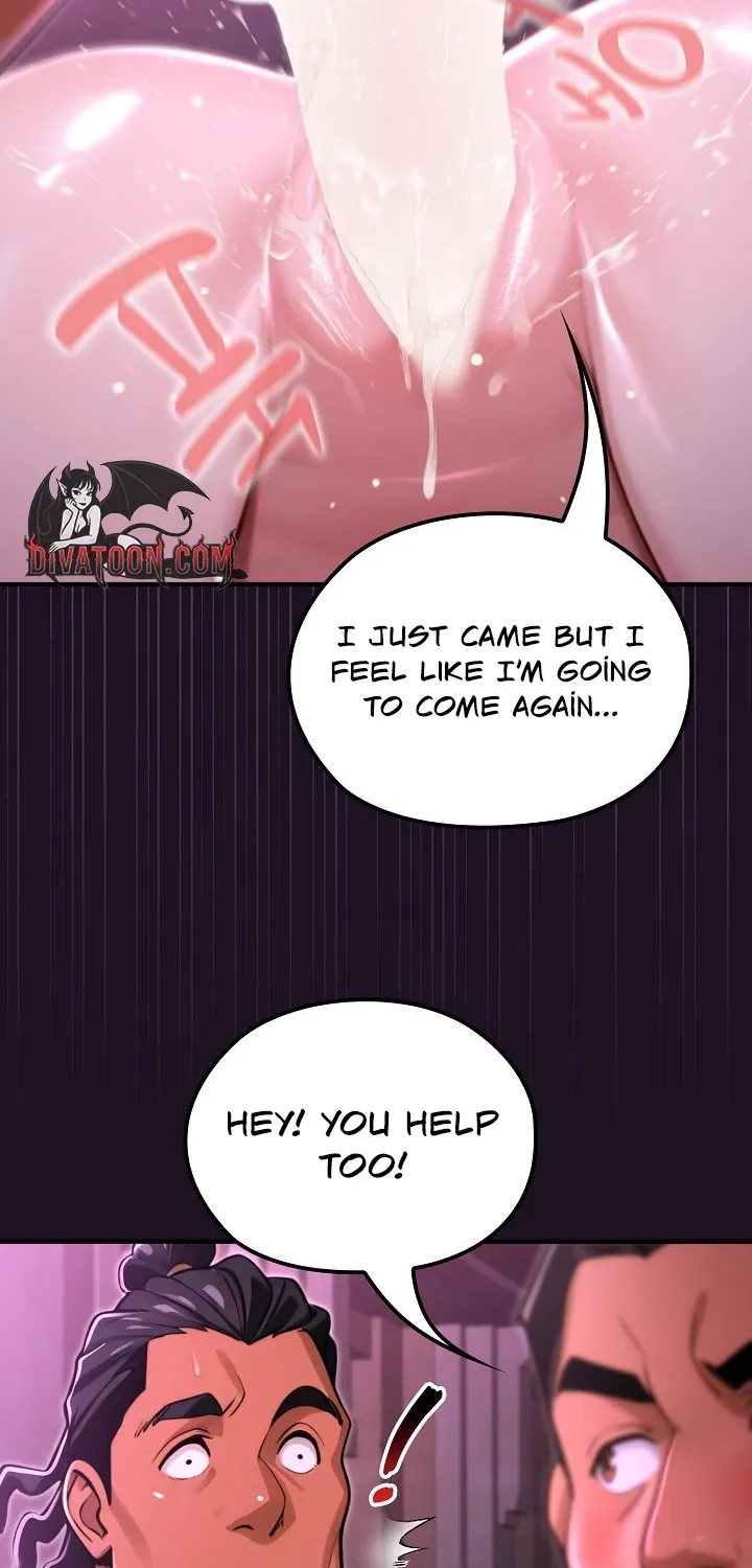 XX Dungeon Chapter 18 page 66 - 