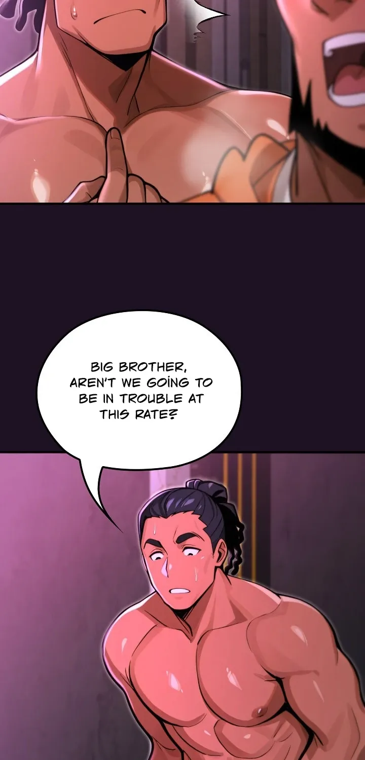 XX Dungeon Chapter 18 page 67 - 
