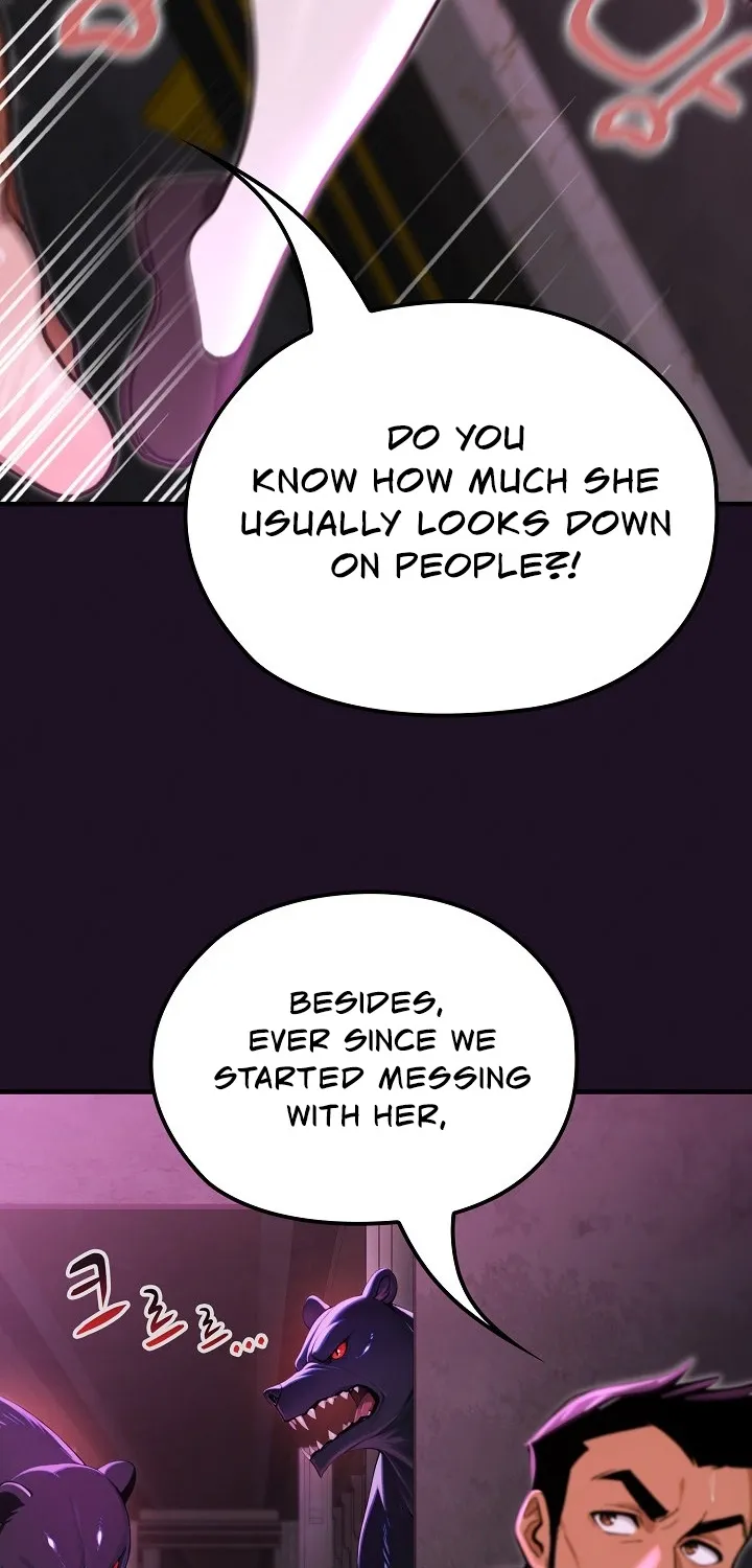 XX Dungeon Chapter 18 page 70 - 