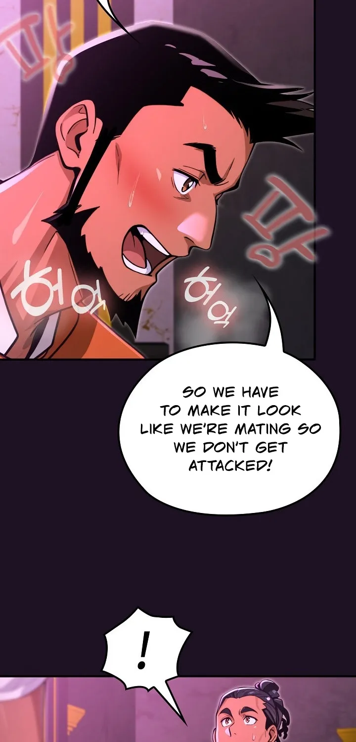 XX Dungeon Chapter 18 page 72 - 
