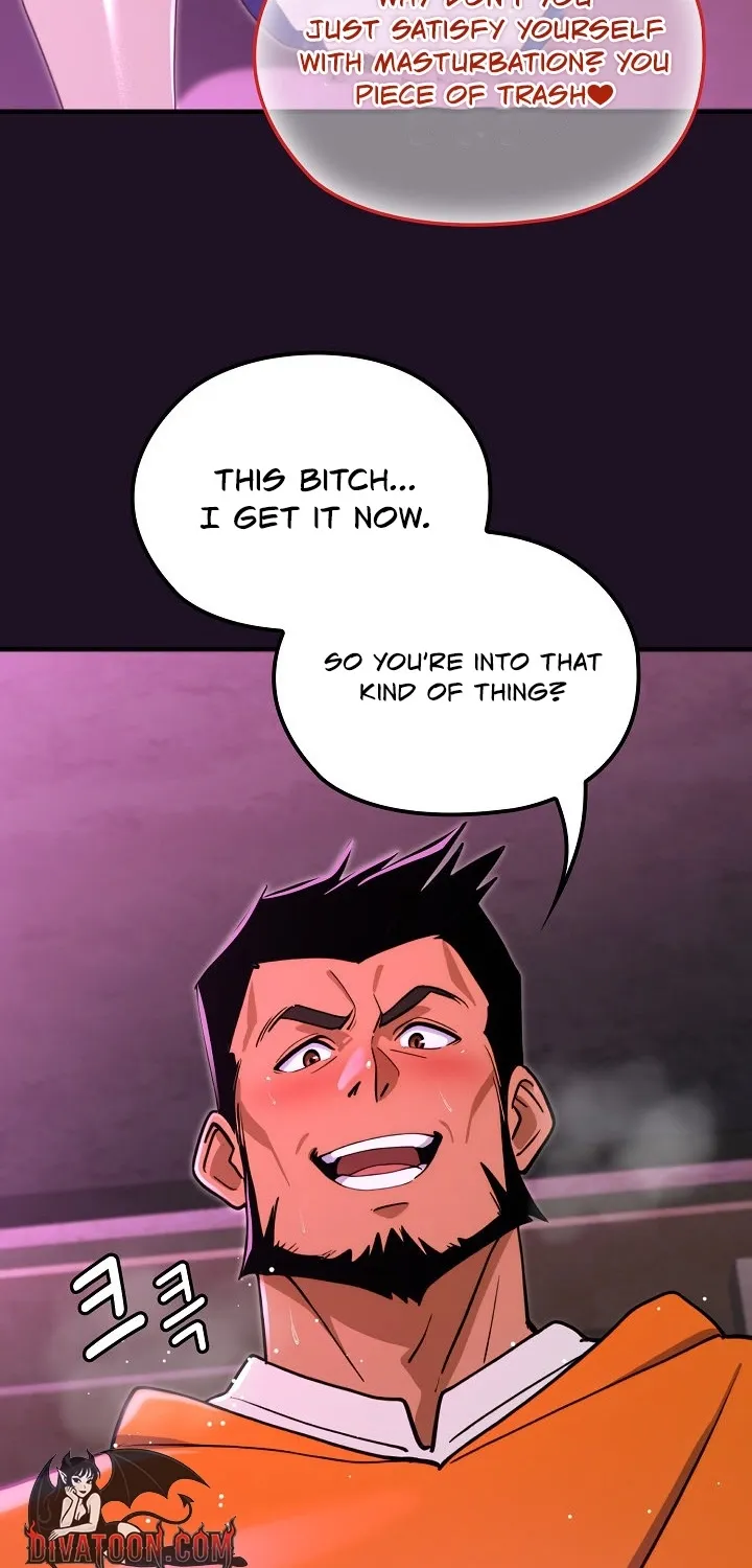 XX Dungeon Chapter 18 page 75 - 
