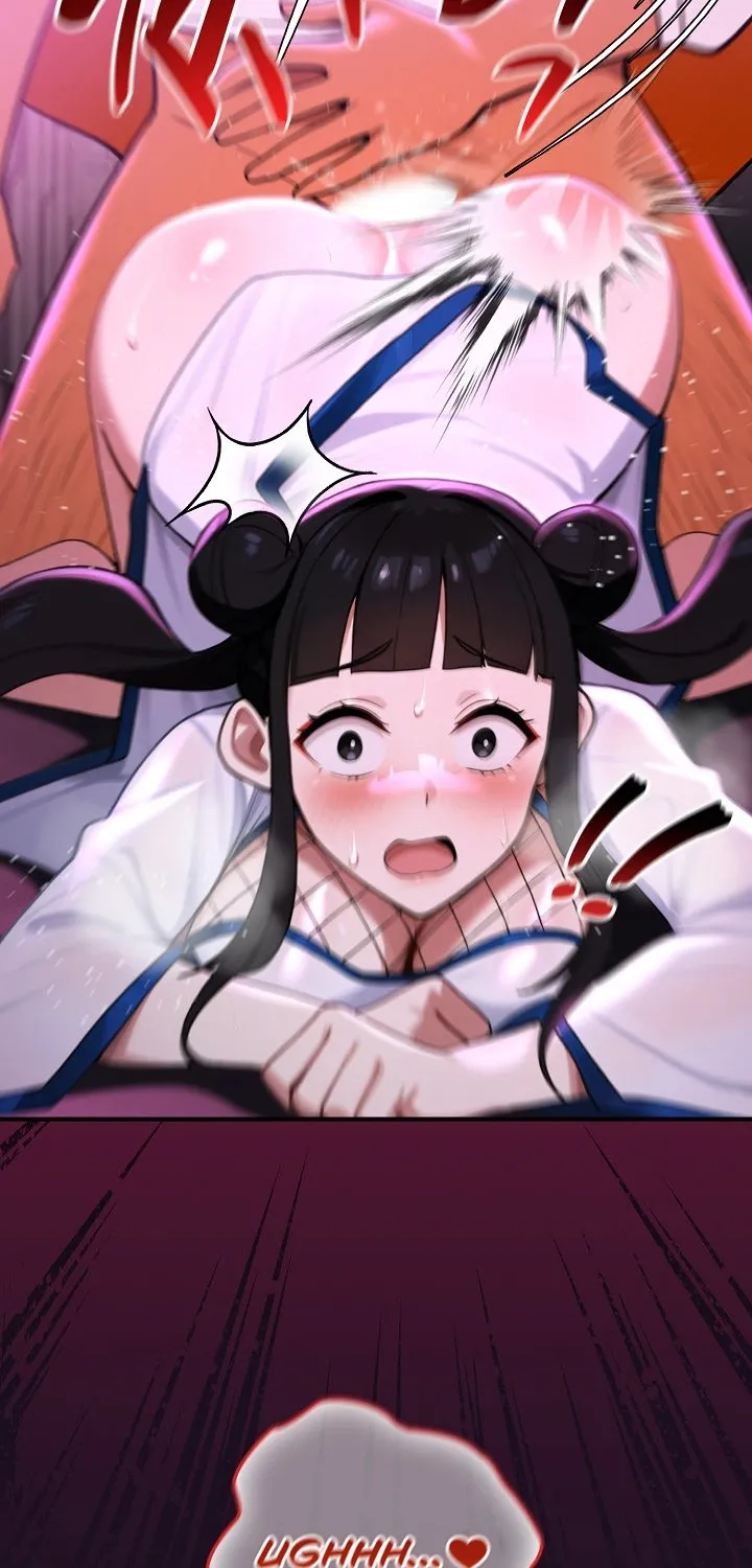 XX Dungeon Chapter 18 page 77 - 