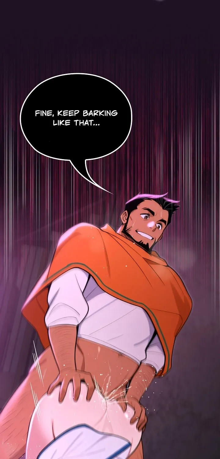 XX Dungeon Chapter 18 page 79 - 