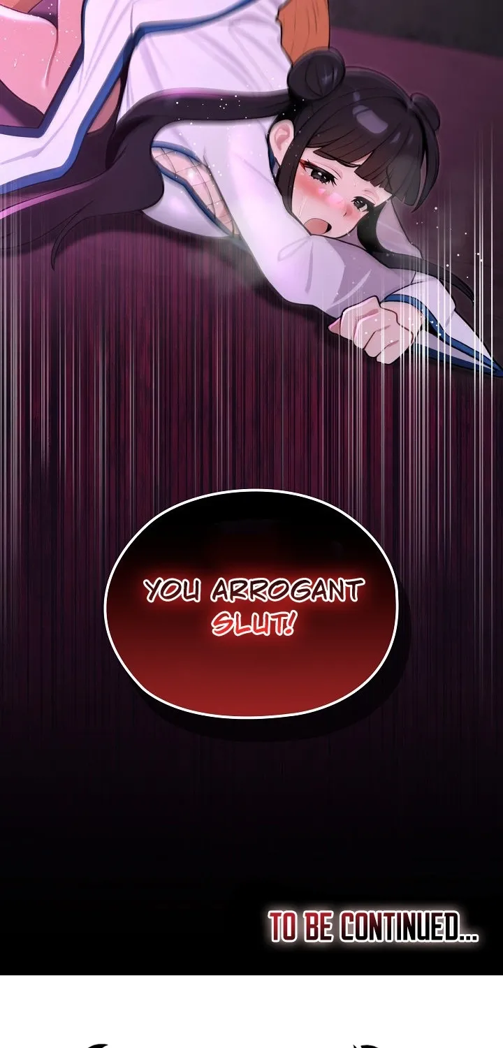 XX Dungeon Chapter 18 page 80 - 
