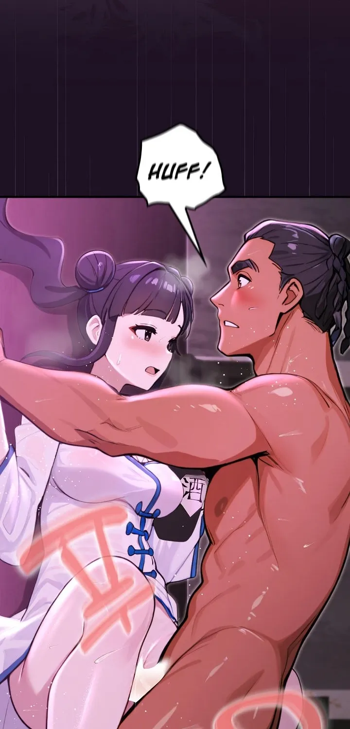 XX Dungeon Chapter 19 page 17 - 