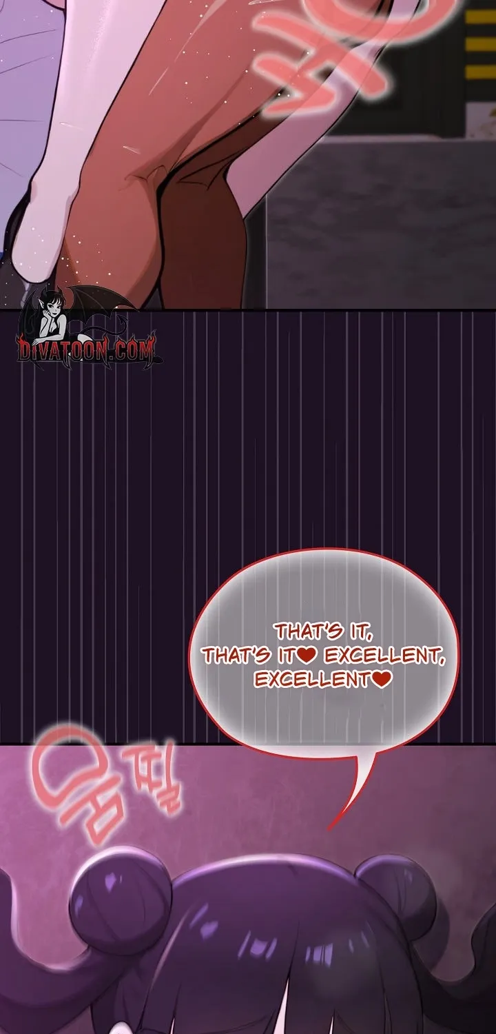 XX Dungeon Chapter 19 page 18 - 