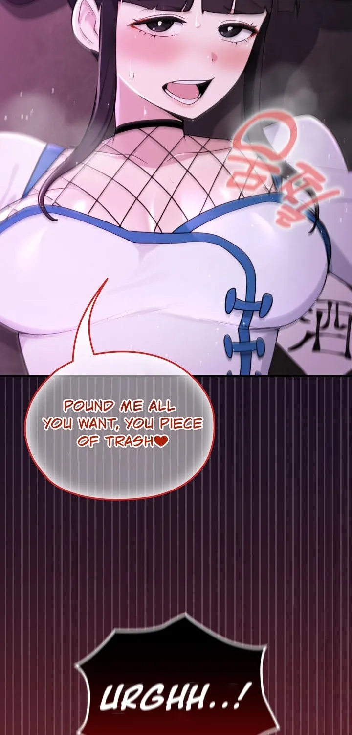 XX Dungeon Chapter 19 page 19 - 