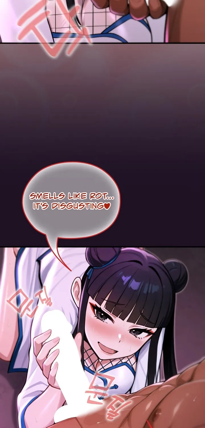 XX Dungeon Chapter 19 page 3 - 