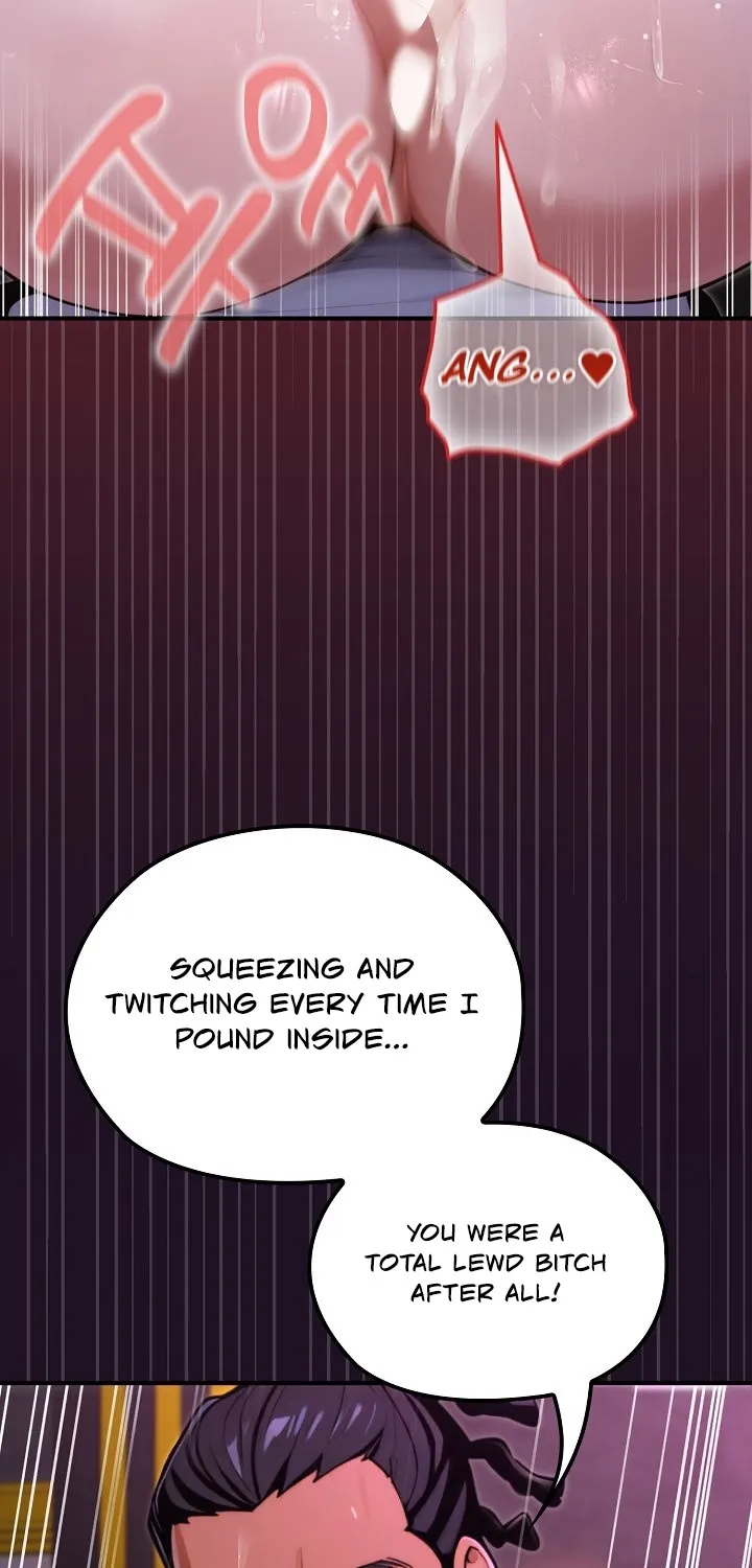 XX Dungeon Chapter 19 page 21 - 