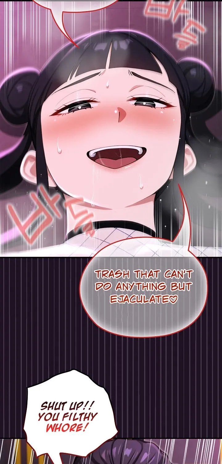 XX Dungeon Chapter 19 page 25 - 