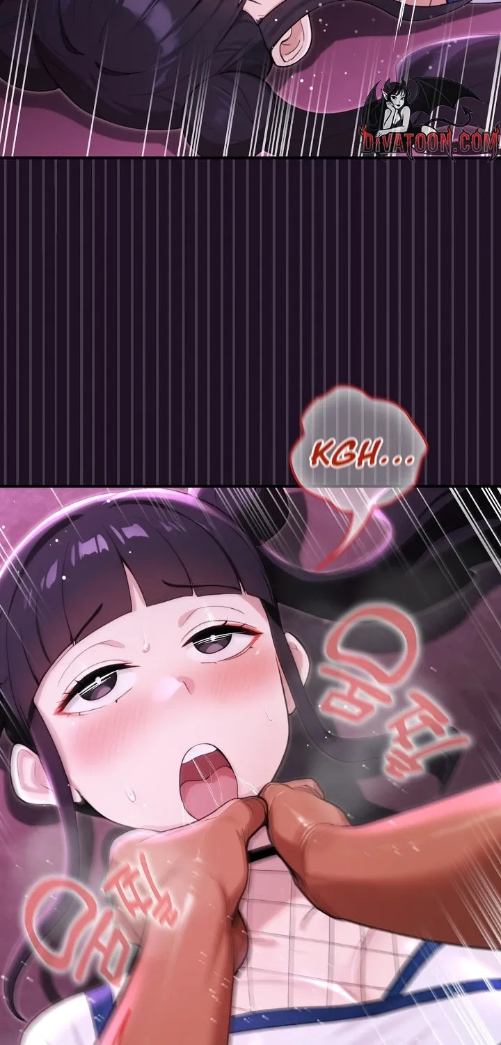XX Dungeon Chapter 19 page 27 - 