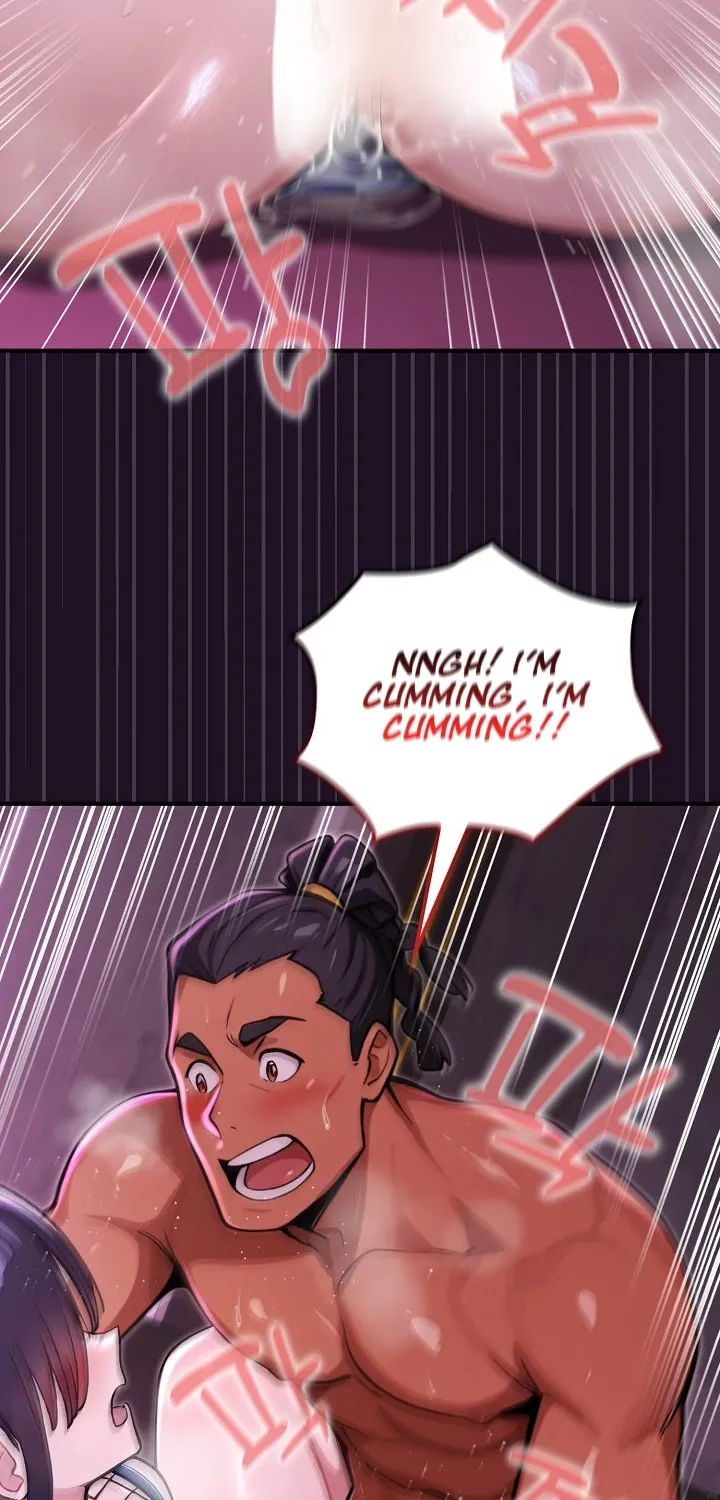 XX Dungeon Chapter 19 page 29 - 
