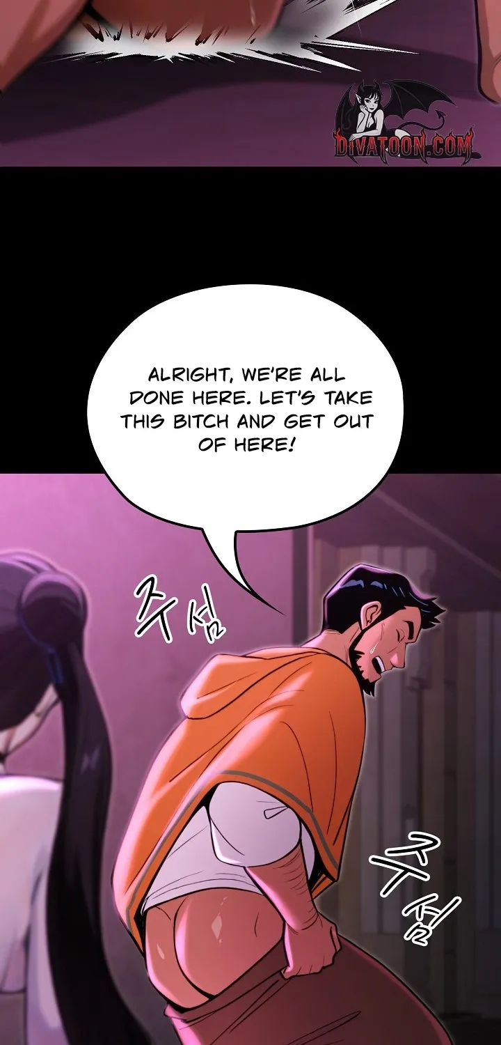 XX Dungeon Chapter 19 page 36 - 