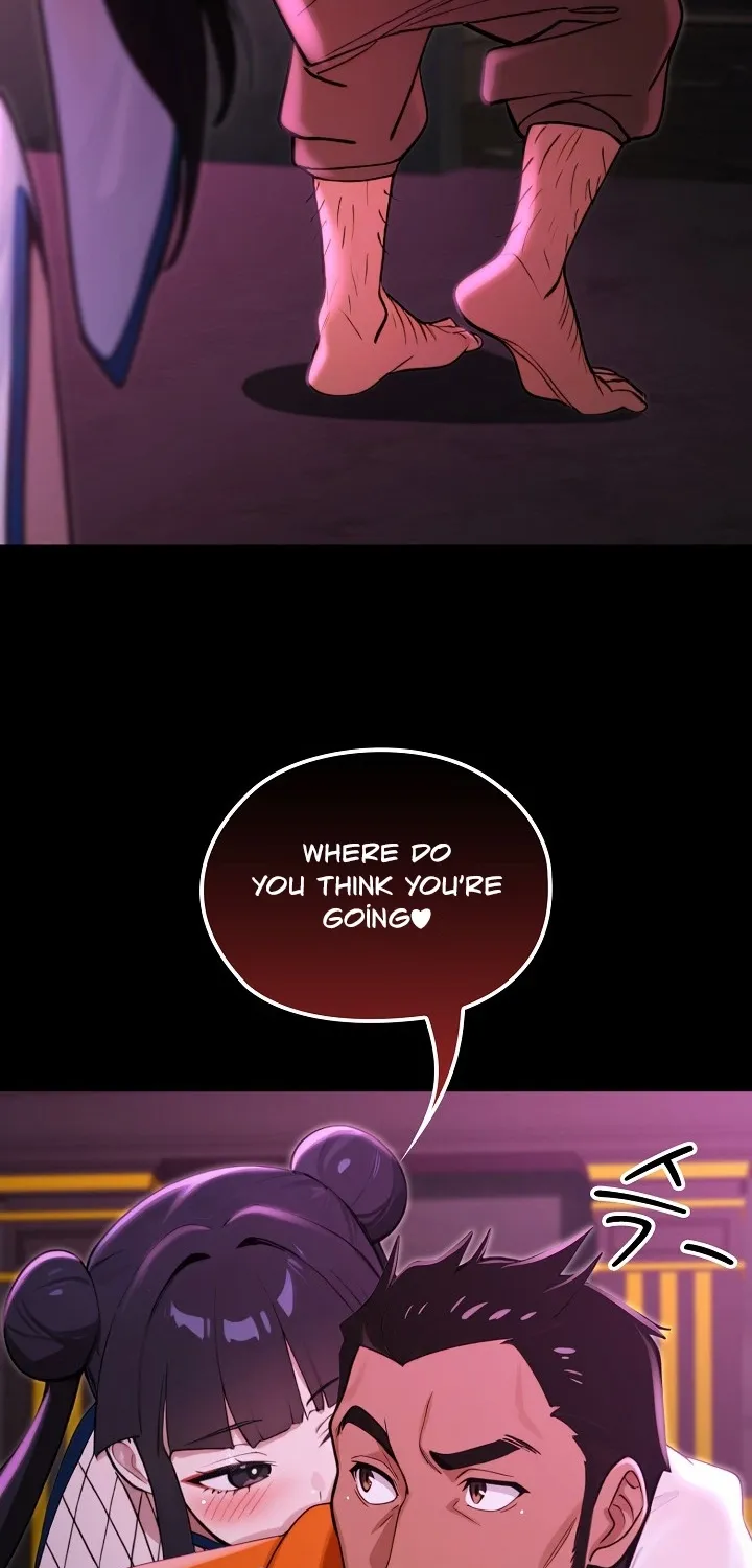 XX Dungeon Chapter 19 page 37 - 