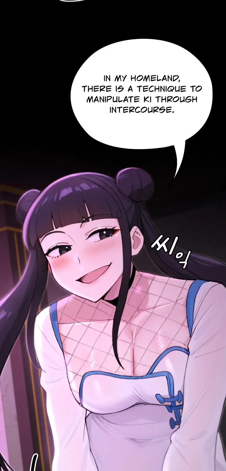 XX Dungeon Chapter 19 page 42 - 